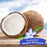 TropiClean Awapuhi and Coconut Shampoo 592ml