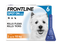 Frontline Spot On Flea & Tick Treatment Small Dog (2-10kg) - 6 pack