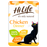 HiLife It's Only Natural Chicken Dinner in Jelly Adult Cat Food Pouches 18 x 70g