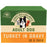 James Wellbeloved Turkey & Rice Adult Dog Pouches - 10 x 150g