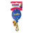 KONG Birthday Balloons Blue Large