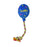 KONG Birthday Balloons Blue Large