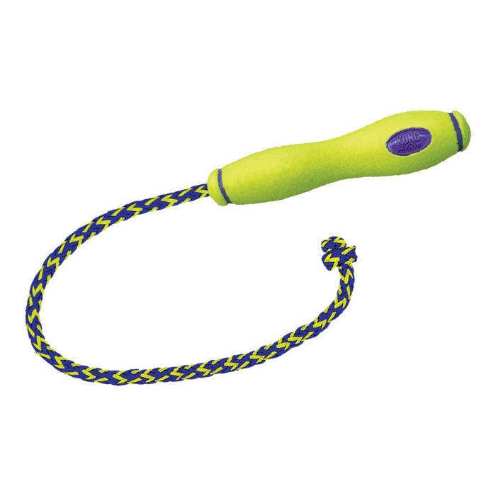 KONG Air Fetch Stick With Rope