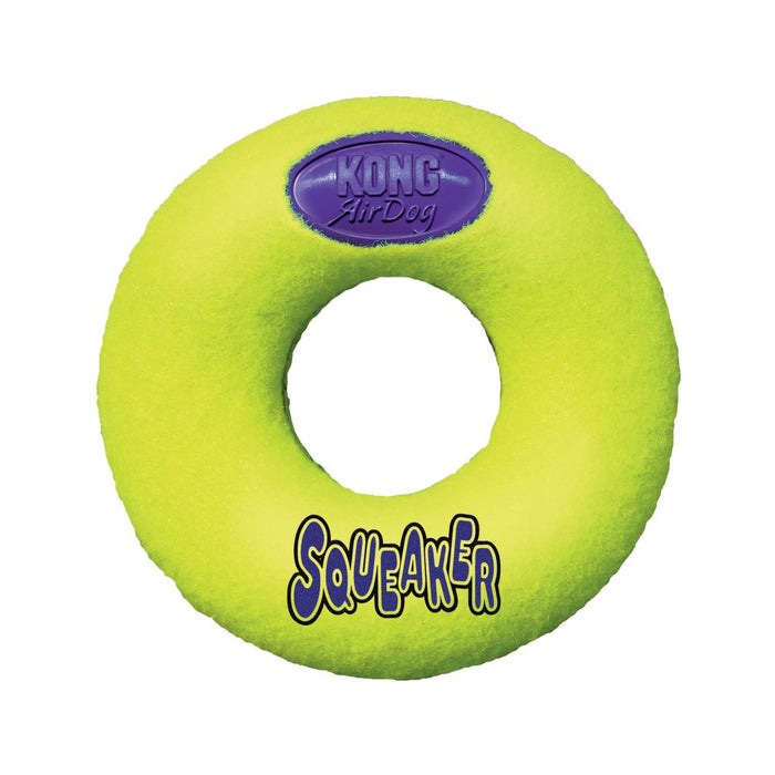 KONG Air Squeaker Donut