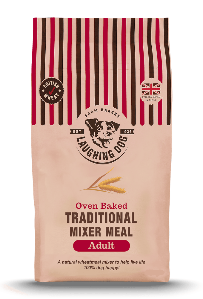 Laughing dog biscuits best sale