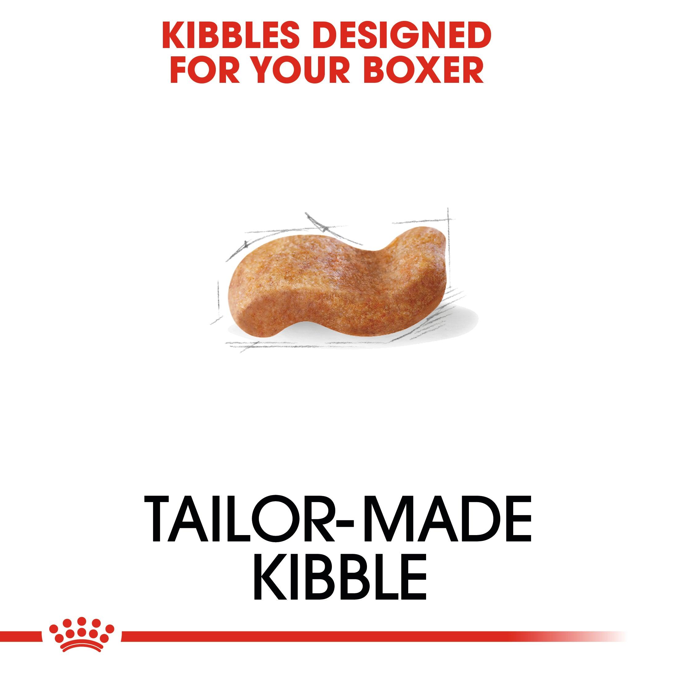 Royal Canin Adult Boxer Dry Dog Food 12kg