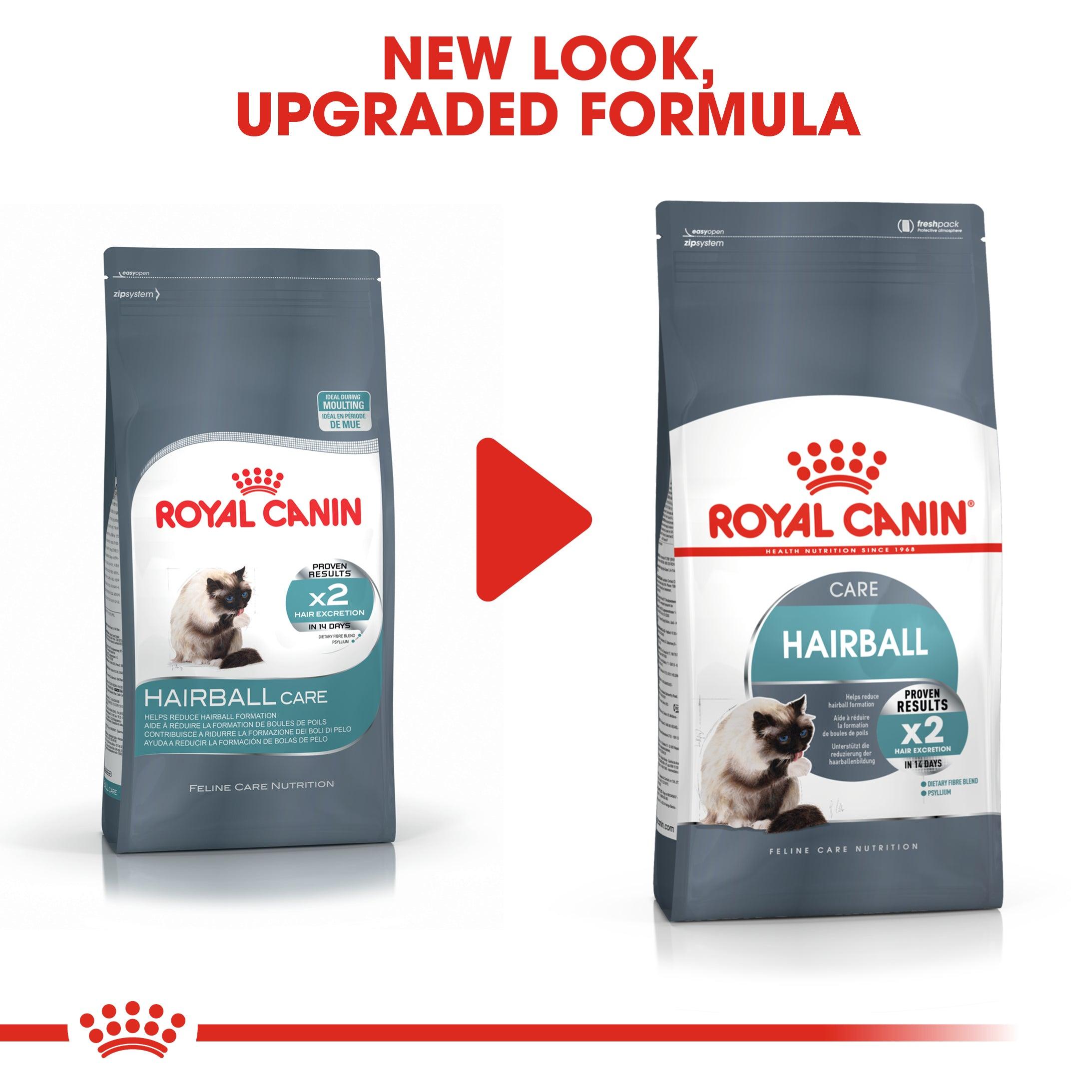 Royal Canin Adult Hairball Care Dry Cat Food
