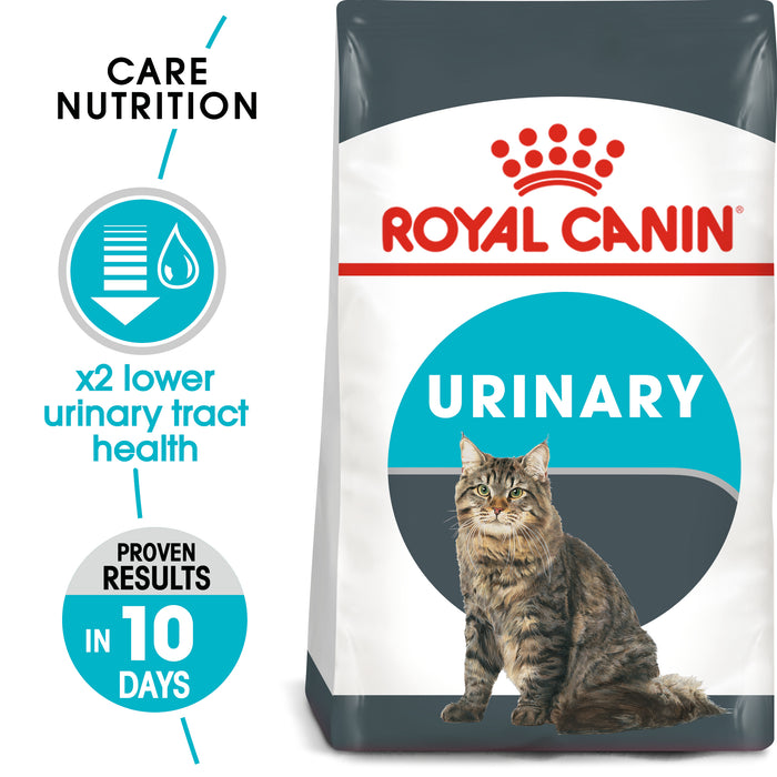 Royal Canin Adult Urinary Care Dry Cat Food