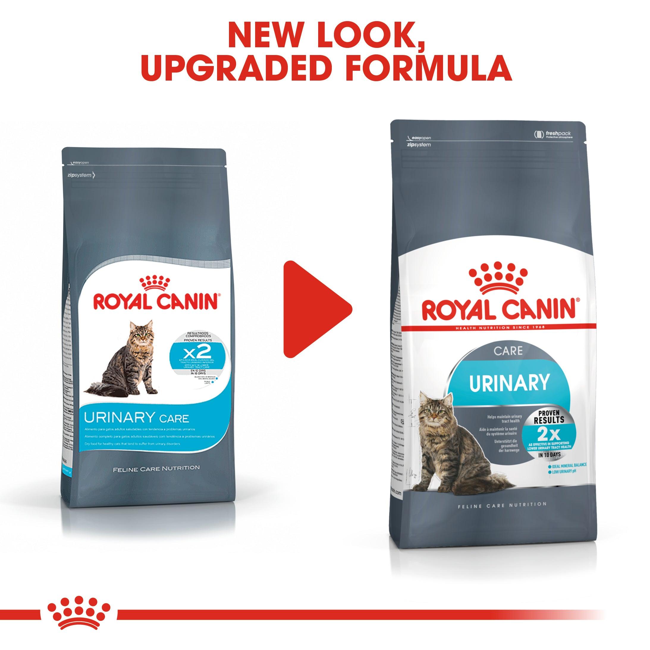 Royal Canin Adult Urinary Care Dry Cat Food