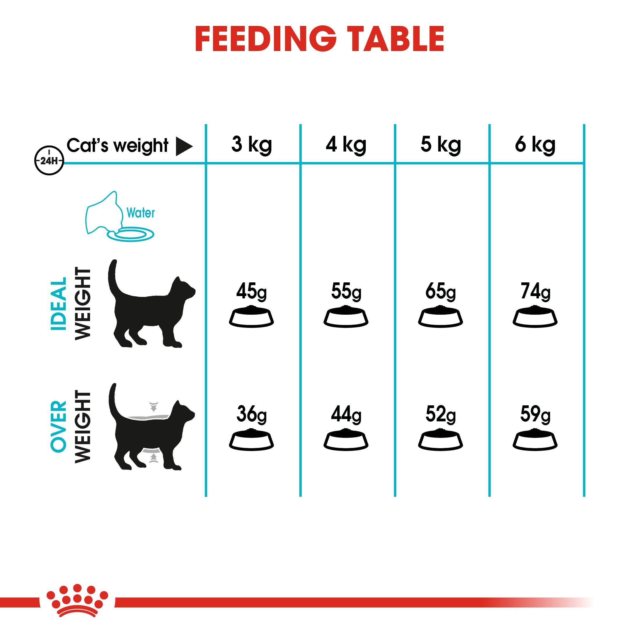 Royal Canin Adult Urinary Care Dry Cat Food