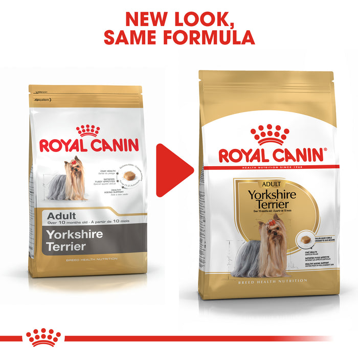 Royal Canin Adult Yorkshire Terrier Dry Dog Food