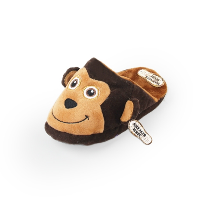 All For Paws Doggy's Monkey Slipper