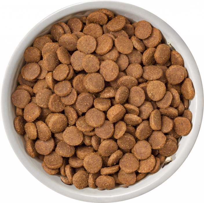 Nature's Variety Selected Free Range Chicken Puppy Dry Dog Food 600g