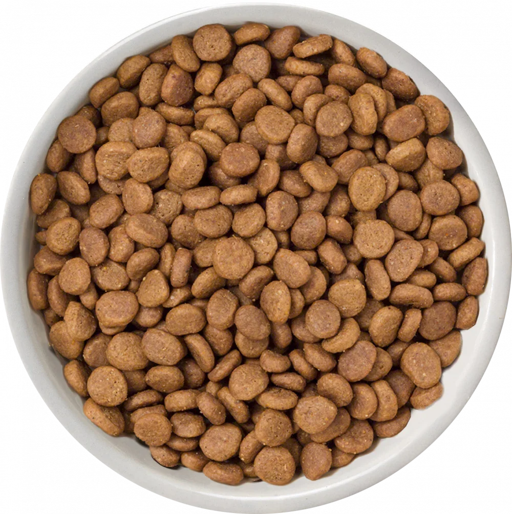 Nature's Variety Selected Free Range Chicken Adult Dry Cat Food 3kg