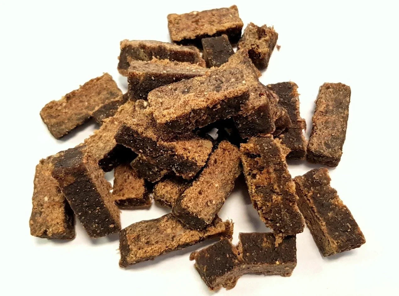 Eden Lamb and Game Treat for Dogs and Cats All Life Stages - 100g