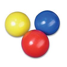 Happy Pet Indestructiball Dog Toy Assorted Colors