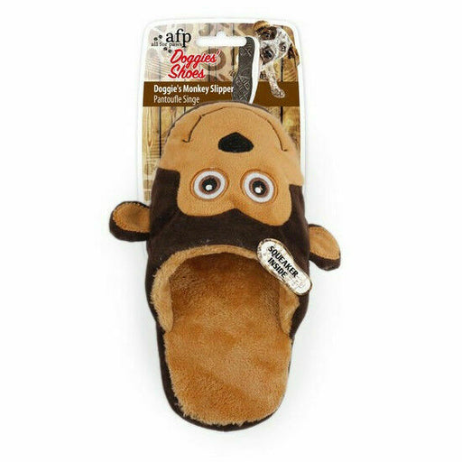 All For Paws Doggy's Monkey Slipper